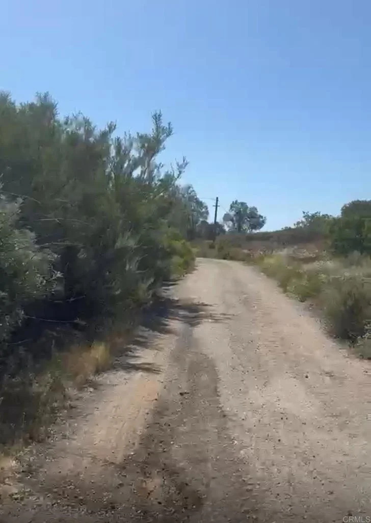 Photo of Highway  94 Campo Rd