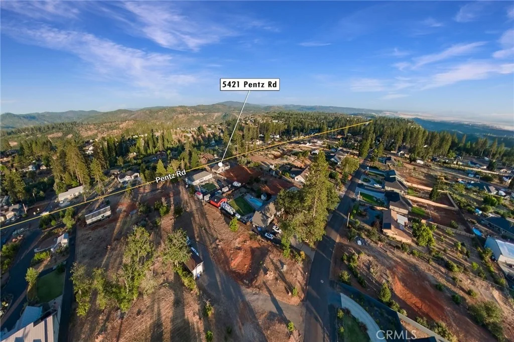 Photo of 5421 Pentz Road