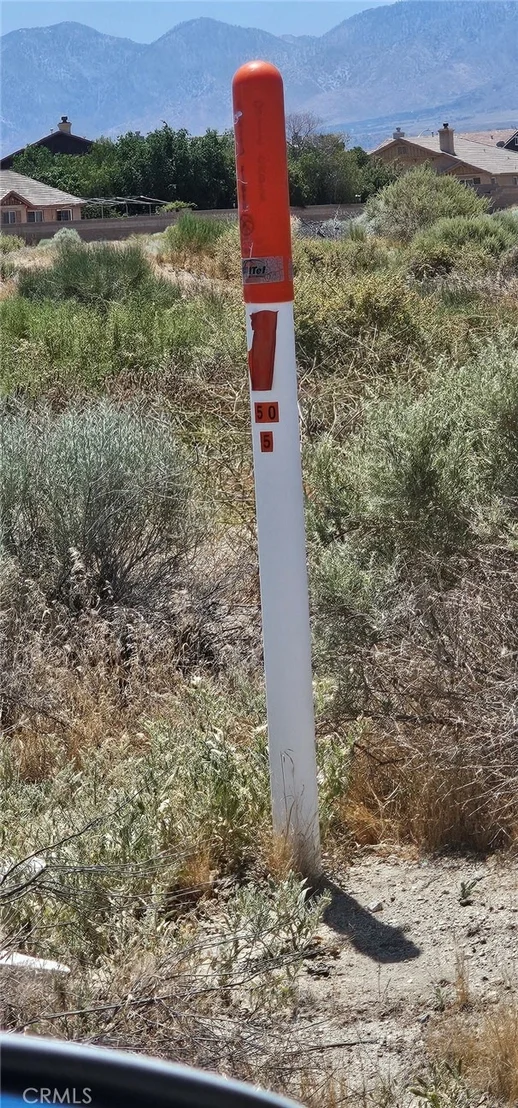 Photo of 0 E Palmdale Boulevard