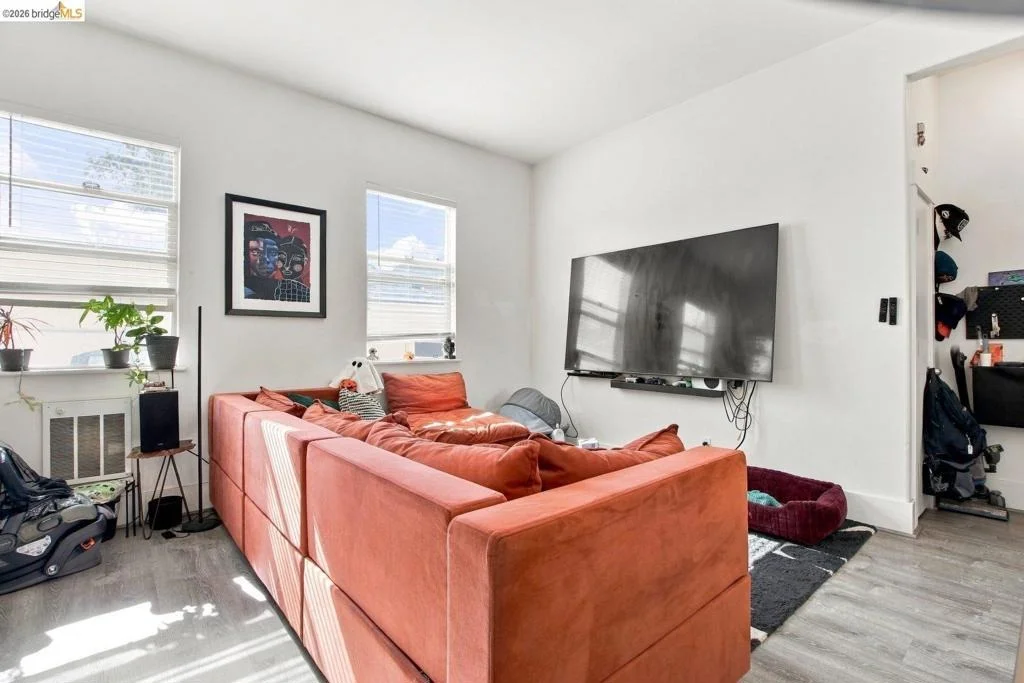 Photo of Unit 56 at 824 Peralta St