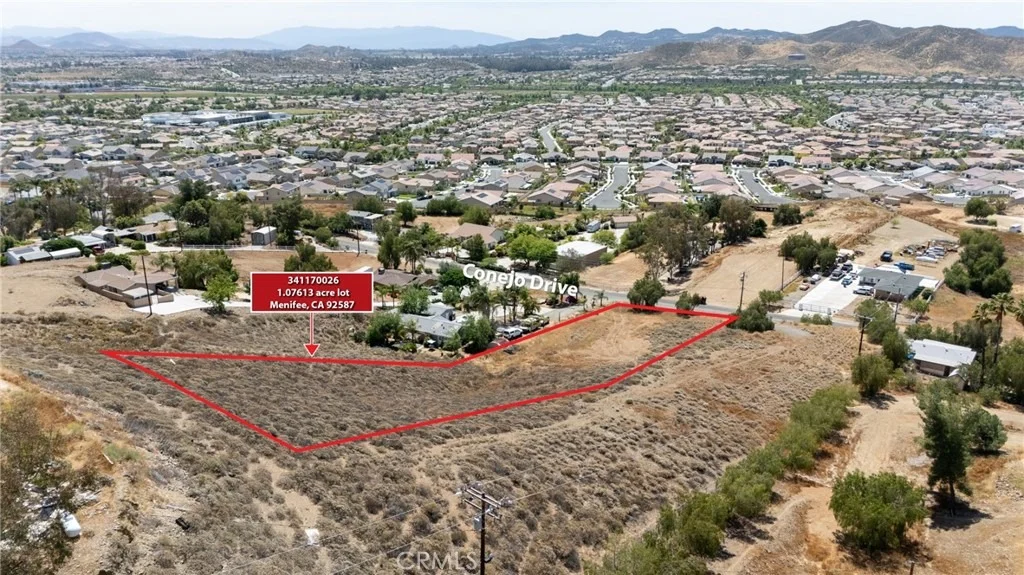 Photo of 0 Conejo Drive