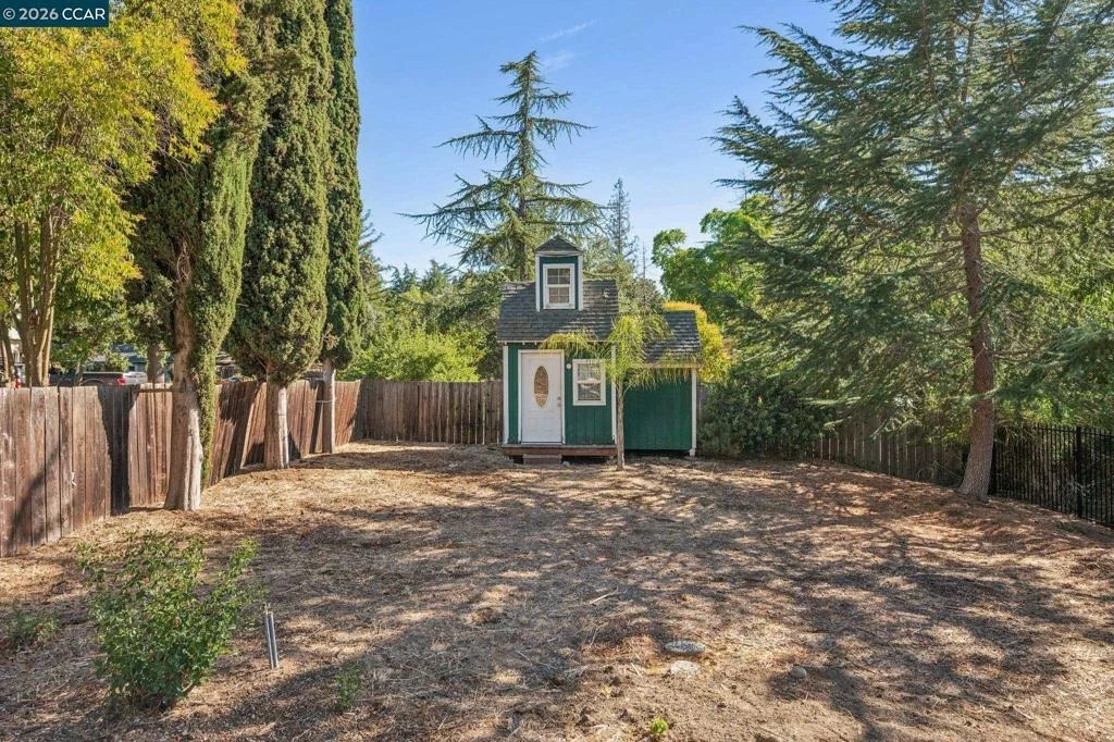 Photo of 3386 Cowell Rd