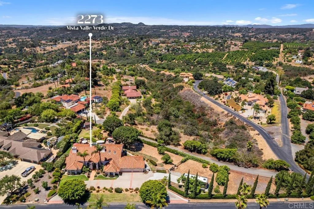 Photo of 2273 Vista Valle Verde Drive