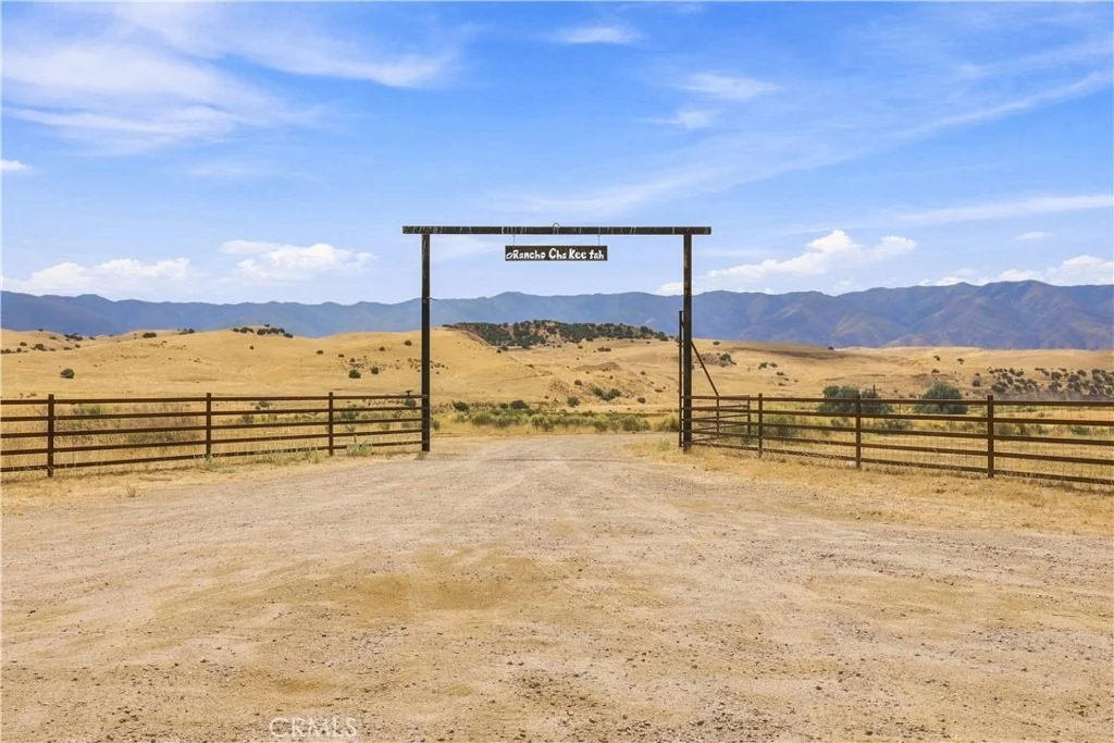Photo of 13750 Cuyama Highway