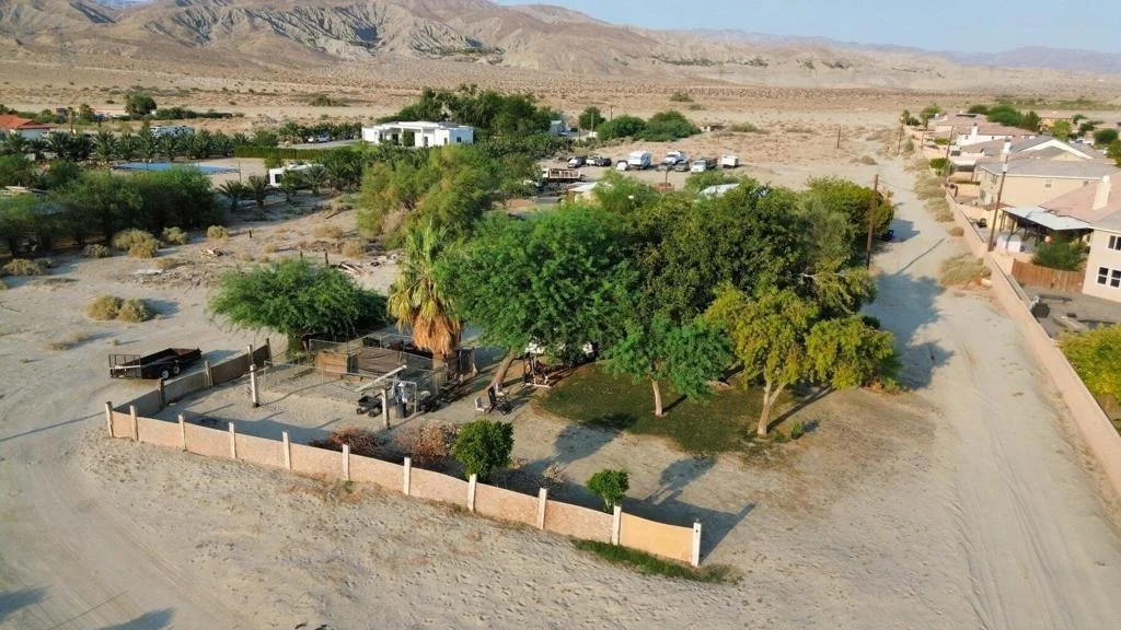 Photo of 36990 Dune Palms Road