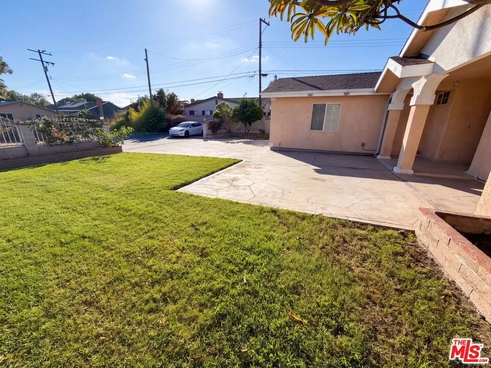 Photo of 14803 Light Street