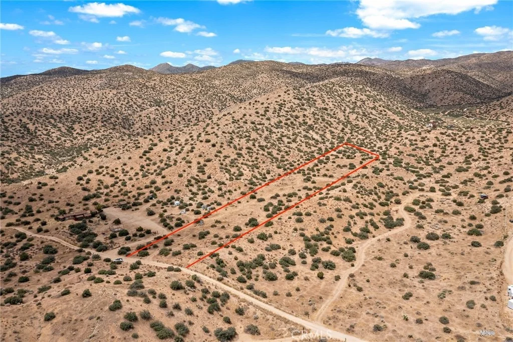 Photo of 2816 Orange Trail
