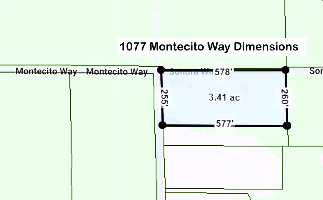Photo of 1077 Montecito Way