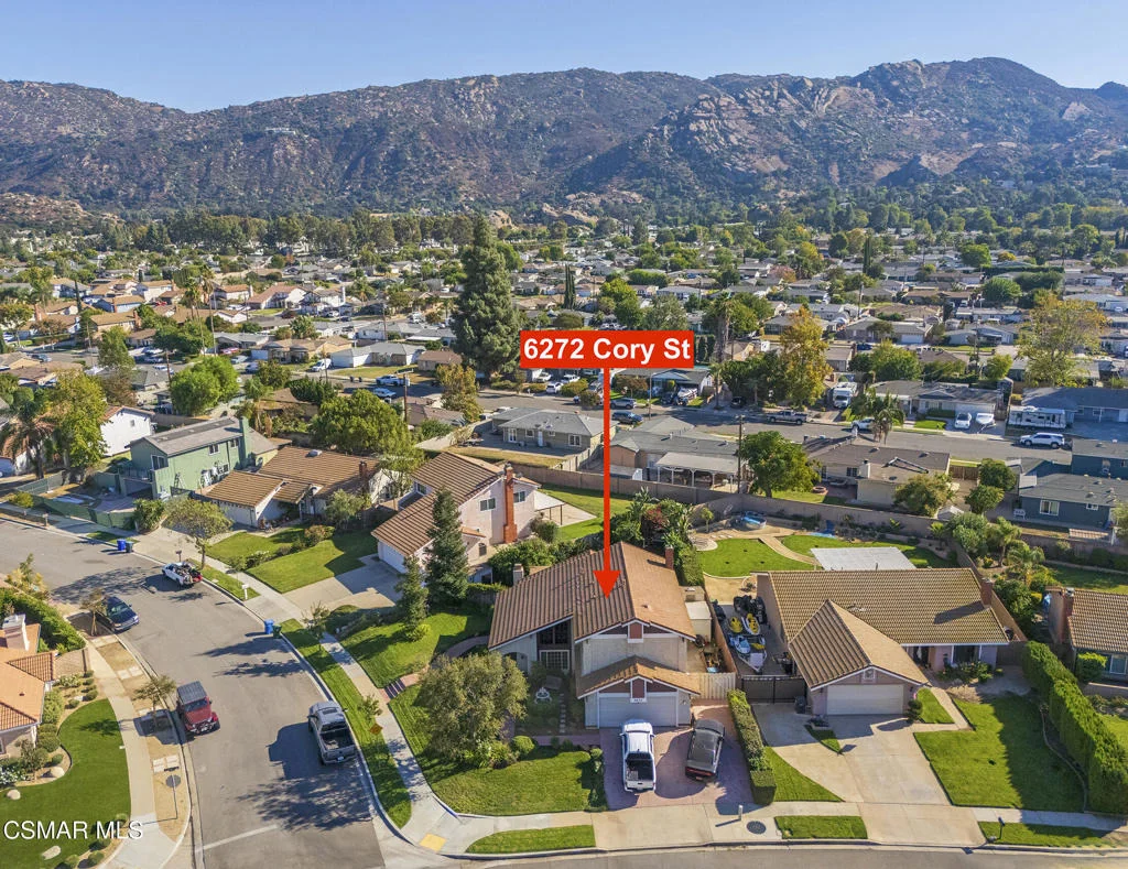 Photo of 6272 Cory Street