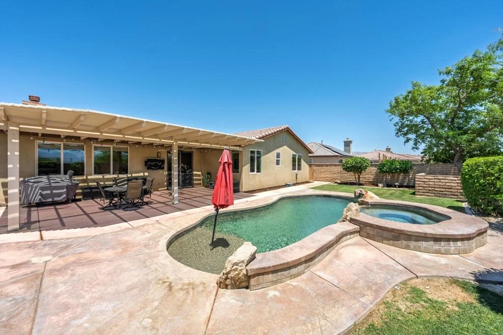 Photo of 80059 Peak Forest Drive