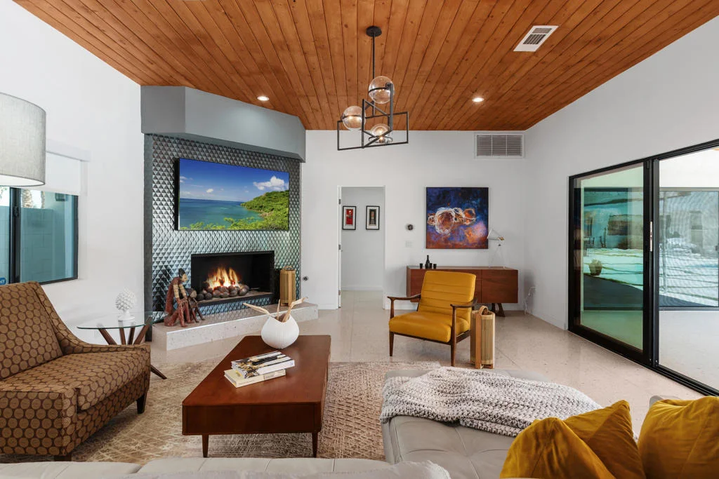 Photo of 73075 Shadow Mountain Drive