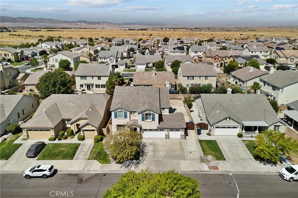 Photo of 44843 Mariposa