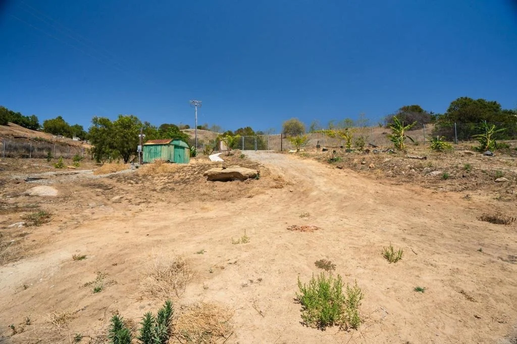 Photo of 3503 Monserate Hill Road