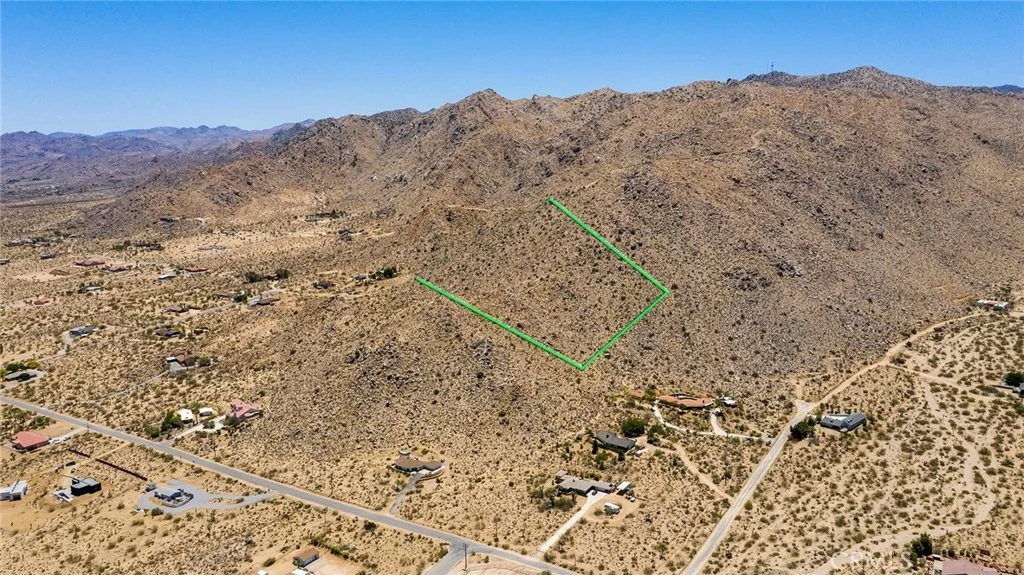 Photo of 60300 Mountain Trail