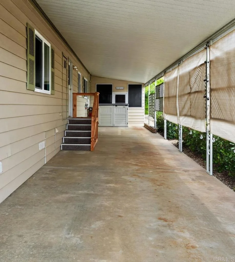 Photo of Unit SPC100 at 4650 Dulin Road