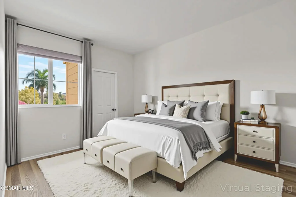 Photo of Unit B at 2980 Campa Way