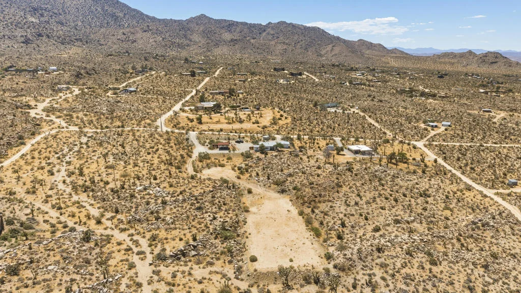 Photo of 8669 Via Rocosa Road