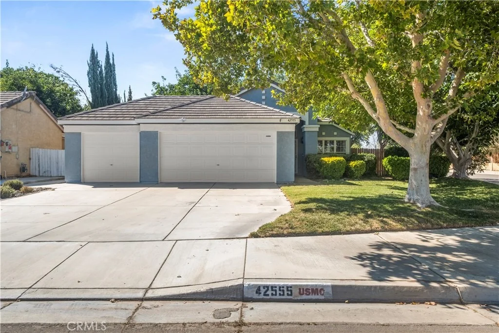 Photo of 42555 La Gabriella Drive