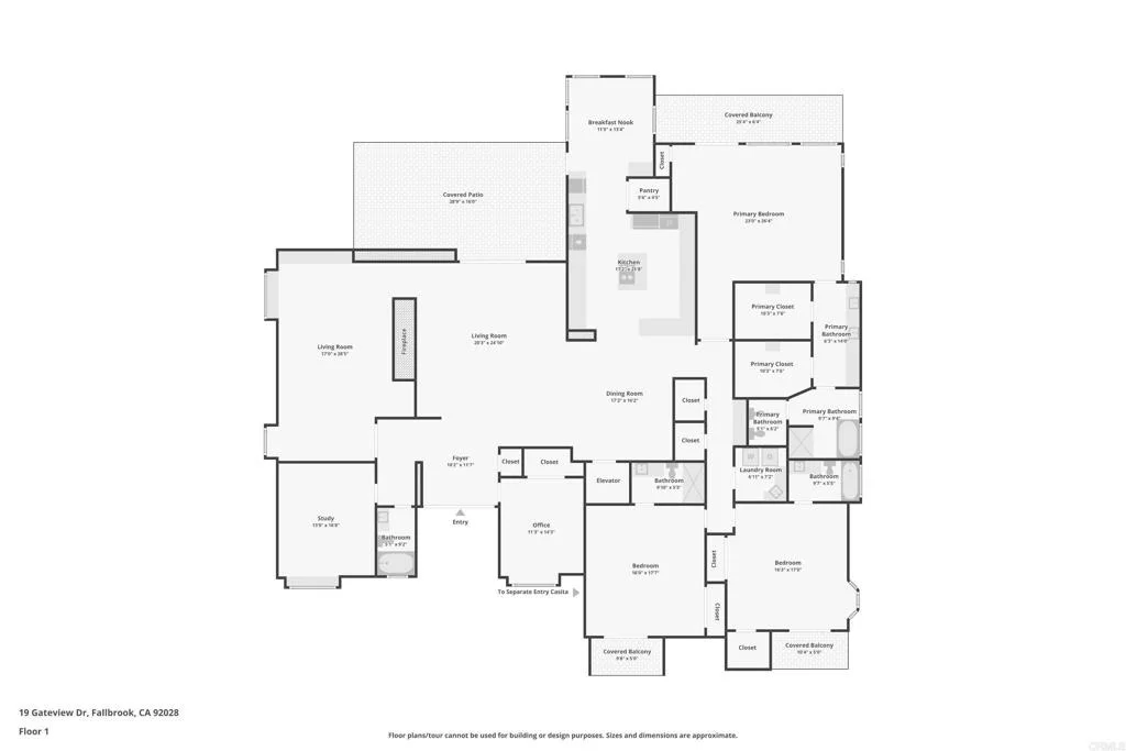 Photo of 19 Gateview Drive