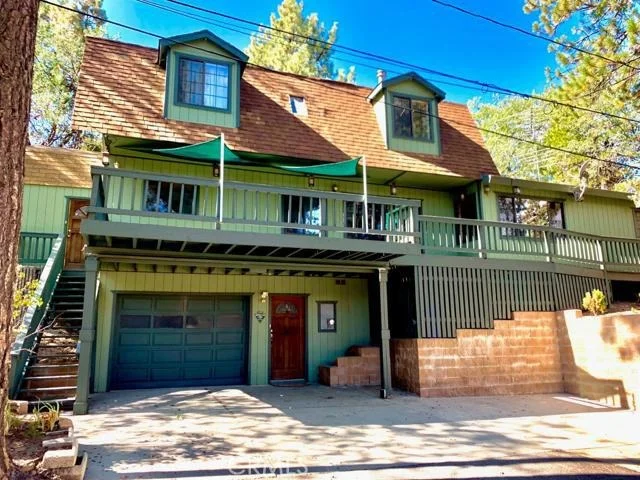 Photo of 33069 Donner Lane