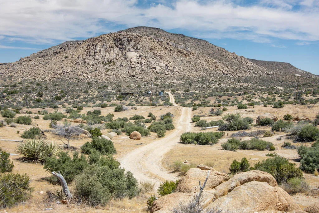 Photo of 53102 Geronimo Trail