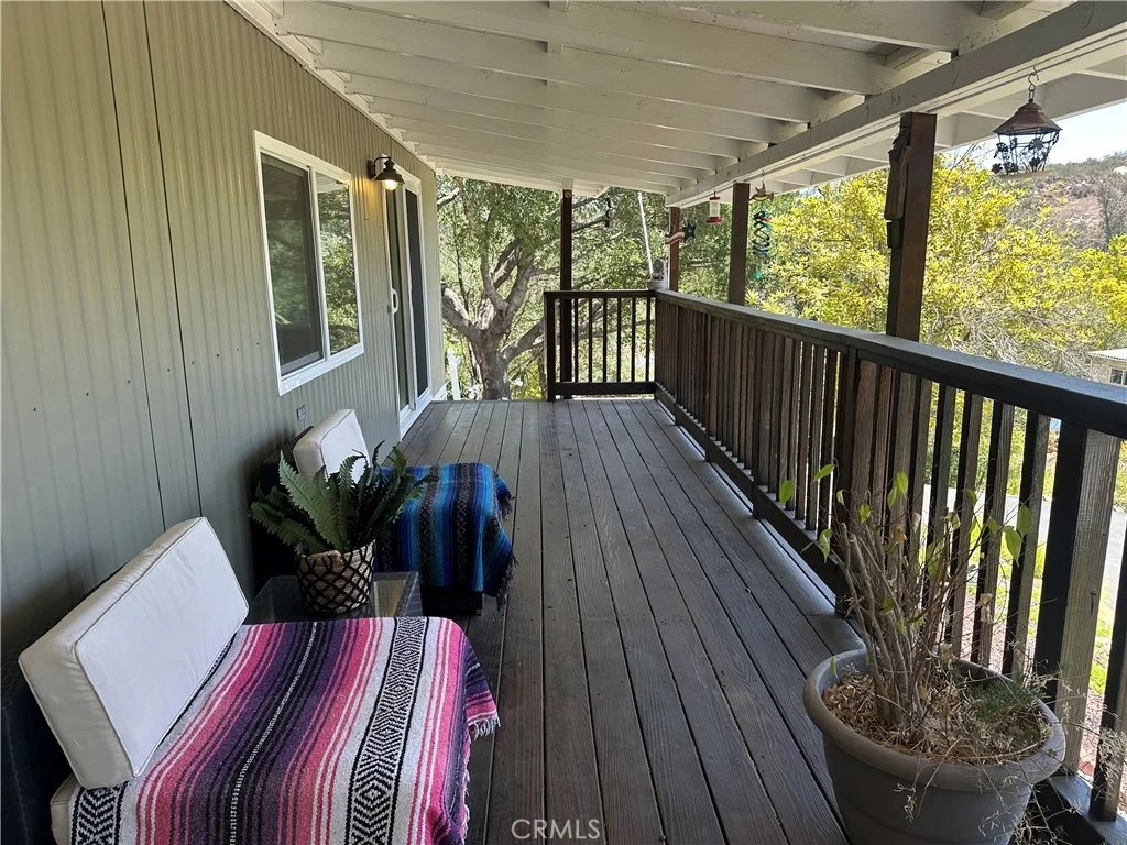 Photo of Unit 96 at 4747 Oak Crest