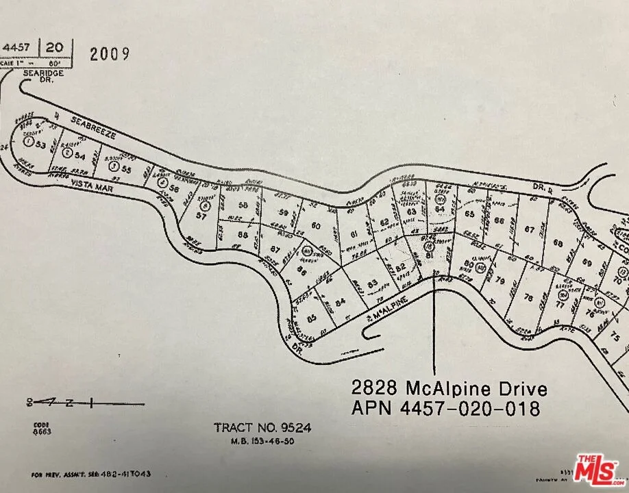 Photo of 2828 McAlpine Drive
