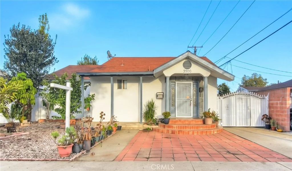 Photo of 3500 Easy Avenue