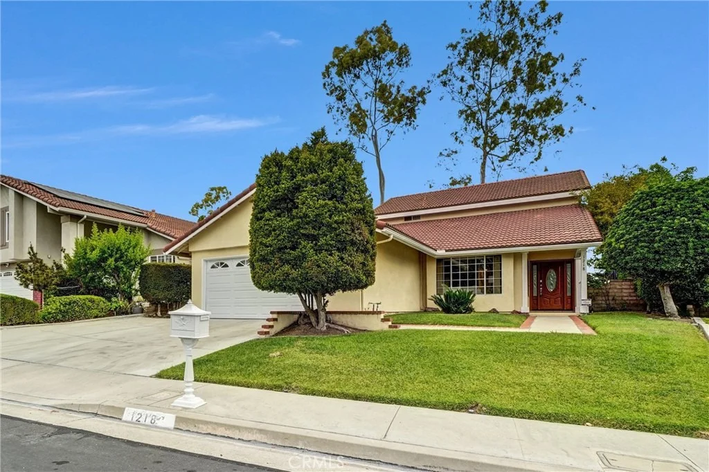 Photo of 1218 Summersworth Place