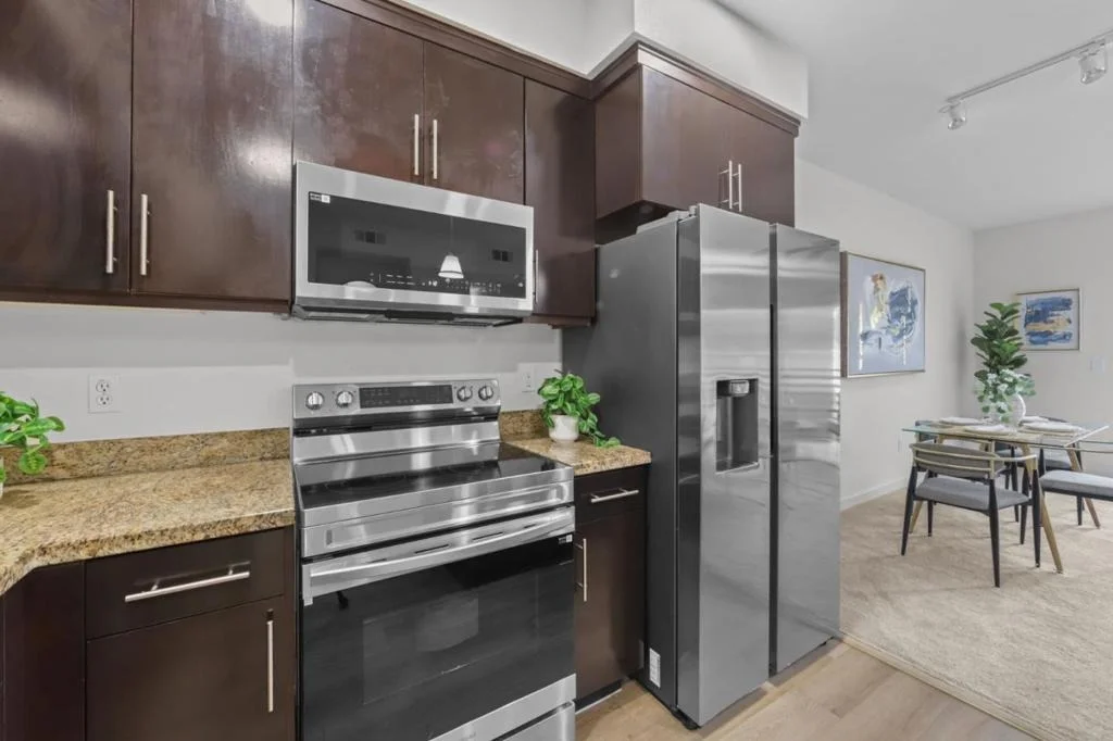 Photo of Unit 306 at 4463 Hyde