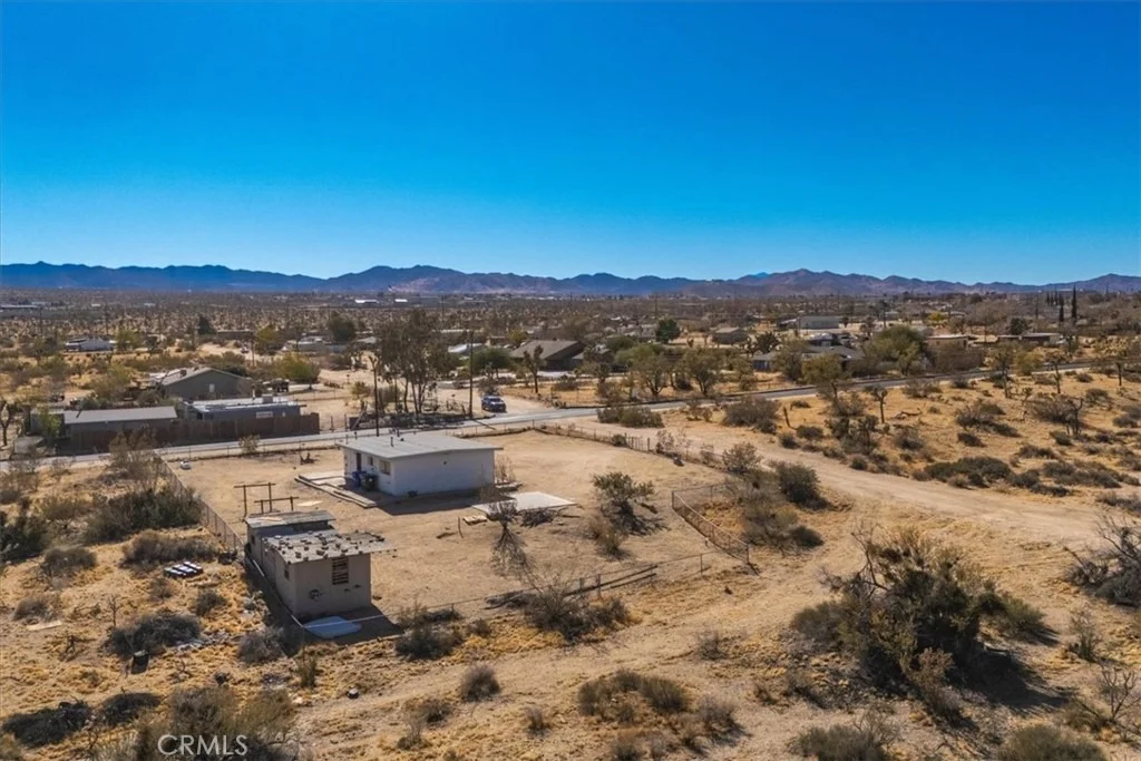 Photo of 59200 Barron Drive