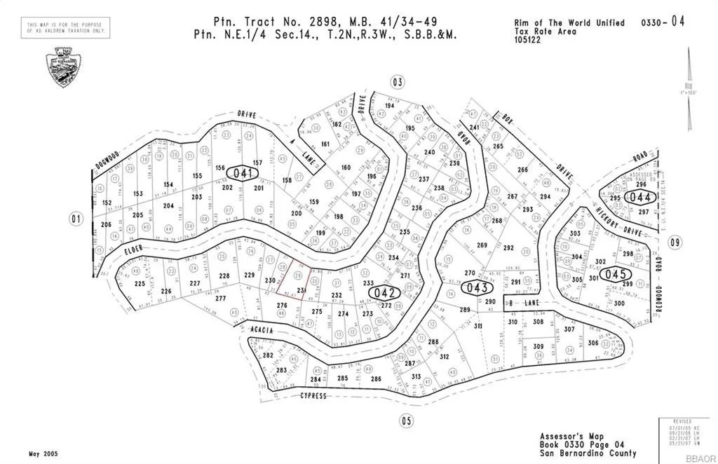 Photo of 0 Elder Drive