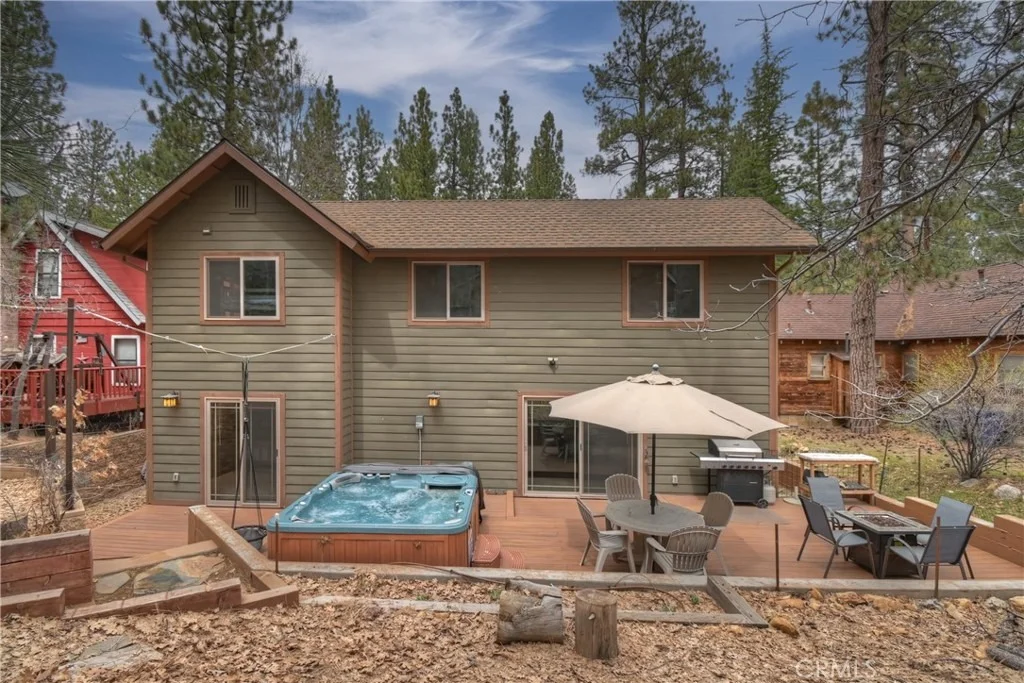 Photo of 41471 Comstock