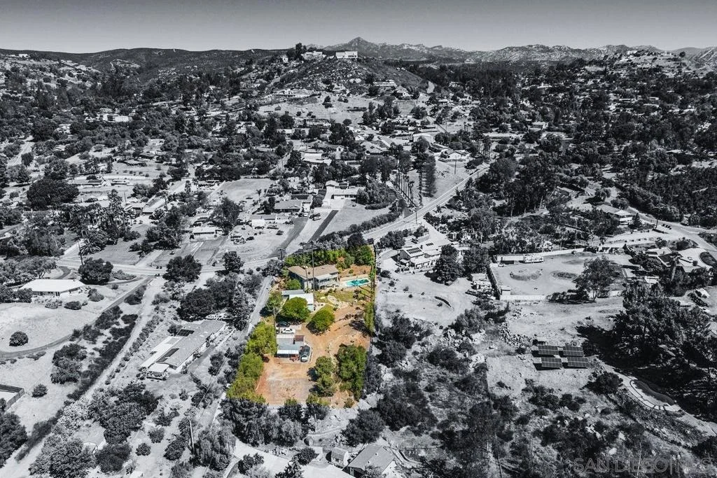 Photo of 11355 Eucalyptus Hills