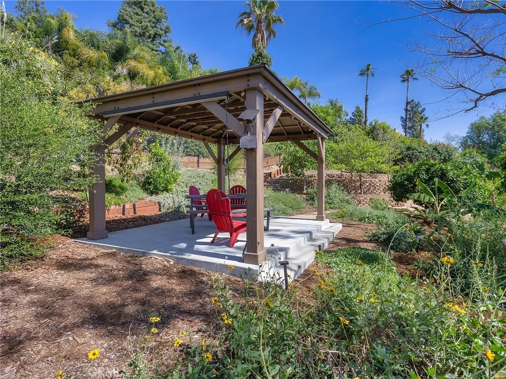 Photo of 1012 N Sunset Canyon Drive