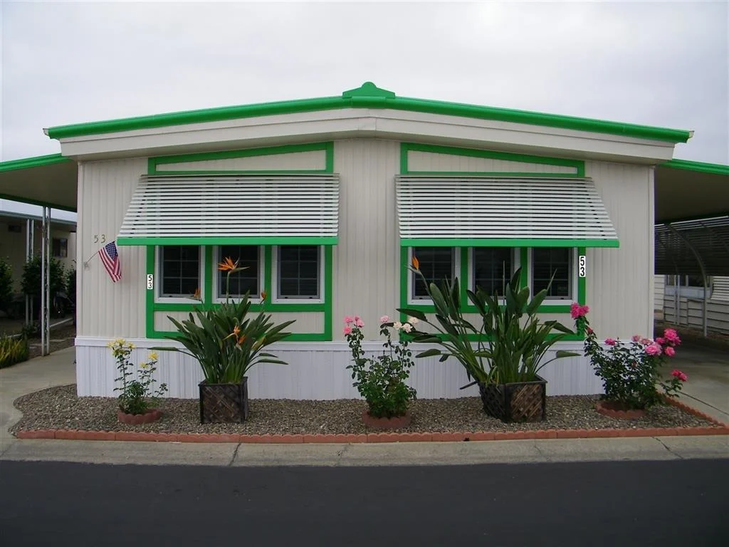 Photo of Unit SPC53 at 1506 Oak Dr.