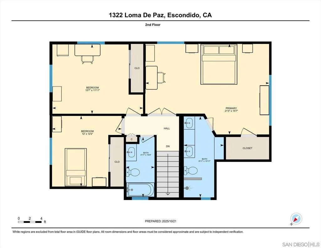 Photo of 1322 Loma De Paz
