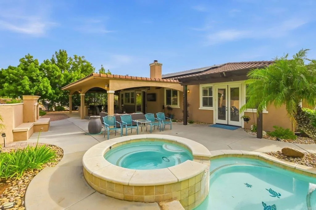 Photo of 2108 Hidden Springs Drive