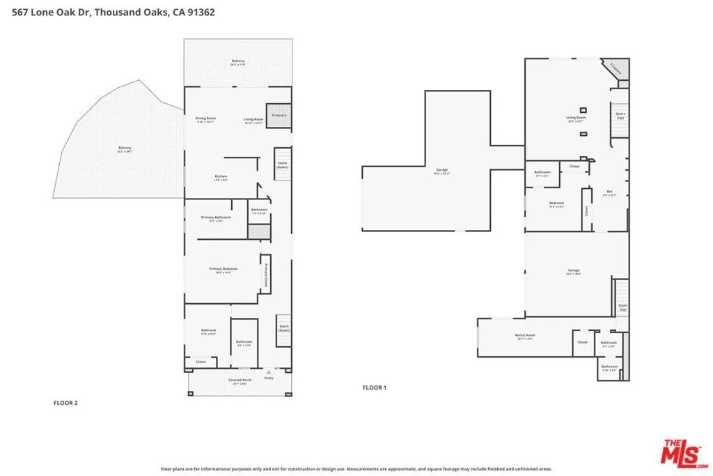 Photo of 567 Lone Oak Drive