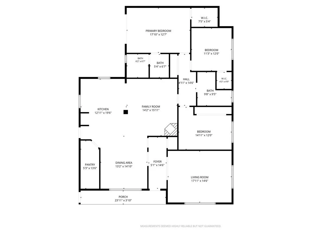 Photo of 25894 Fore Drive
