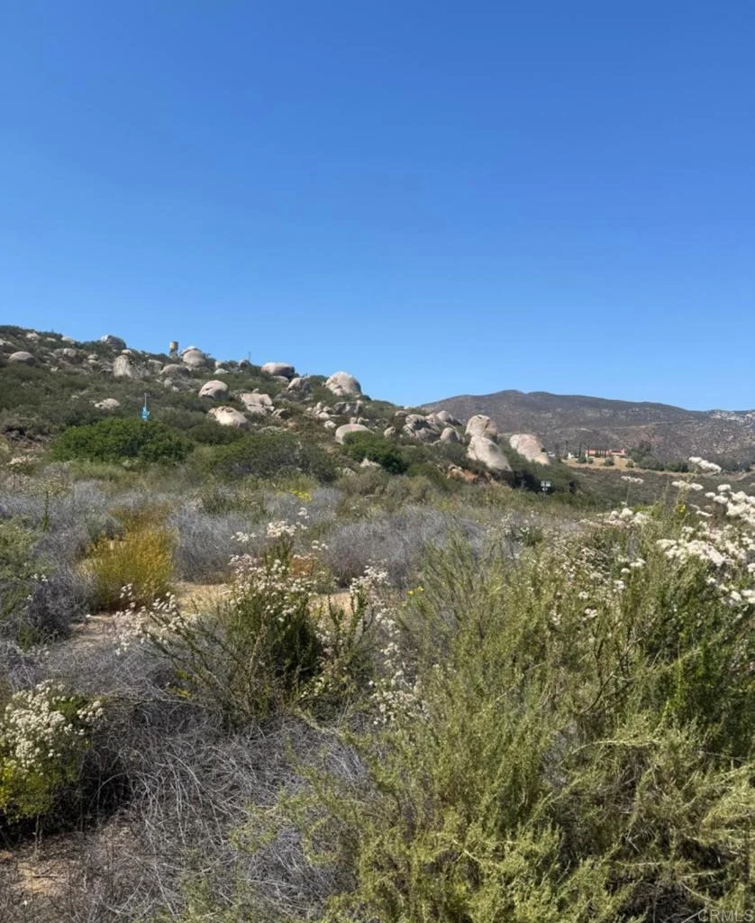 Photo of Highway  94 Campo Rd