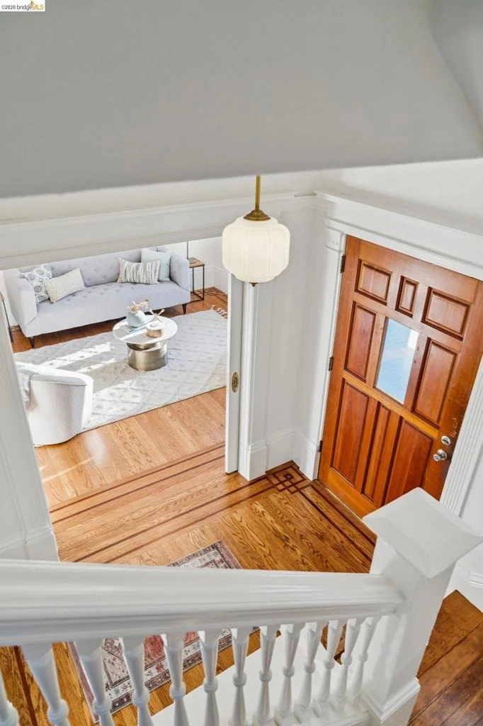Photo of 2707 Dana St