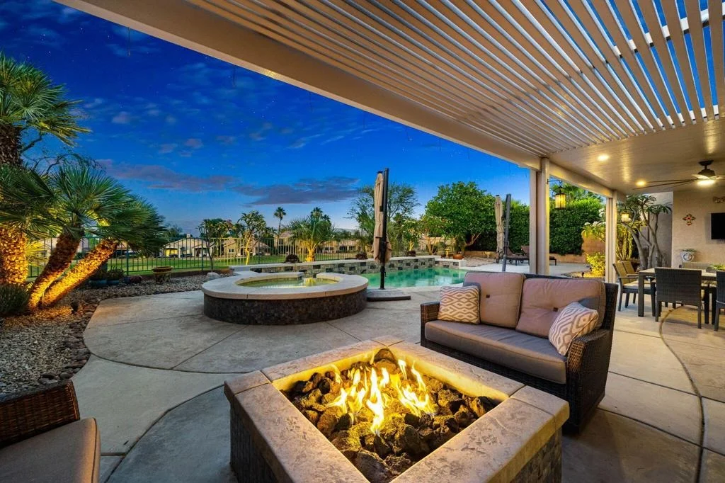 Photo of 80738 Indian Springs Drive