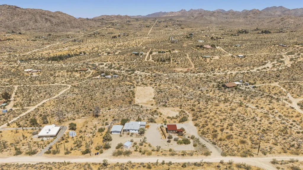 Photo of 8669 Via Rocosa Road