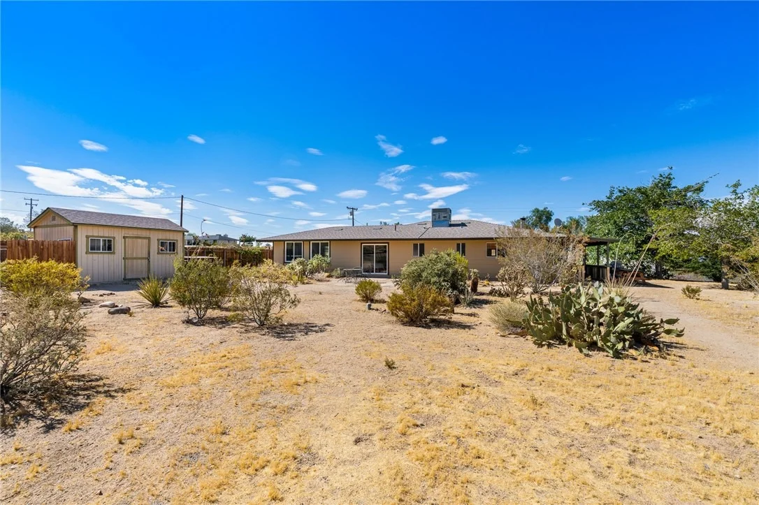 Photo of 61659 Pueblo Trail