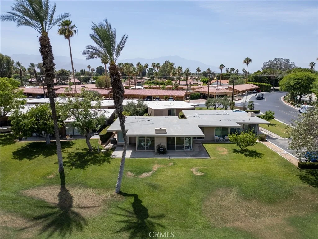 Photo of Unit 2 at 42320 Baracoa Drive