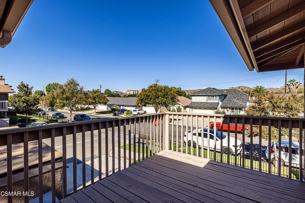 Photo of Unit A at 4436 Lubbock Drive