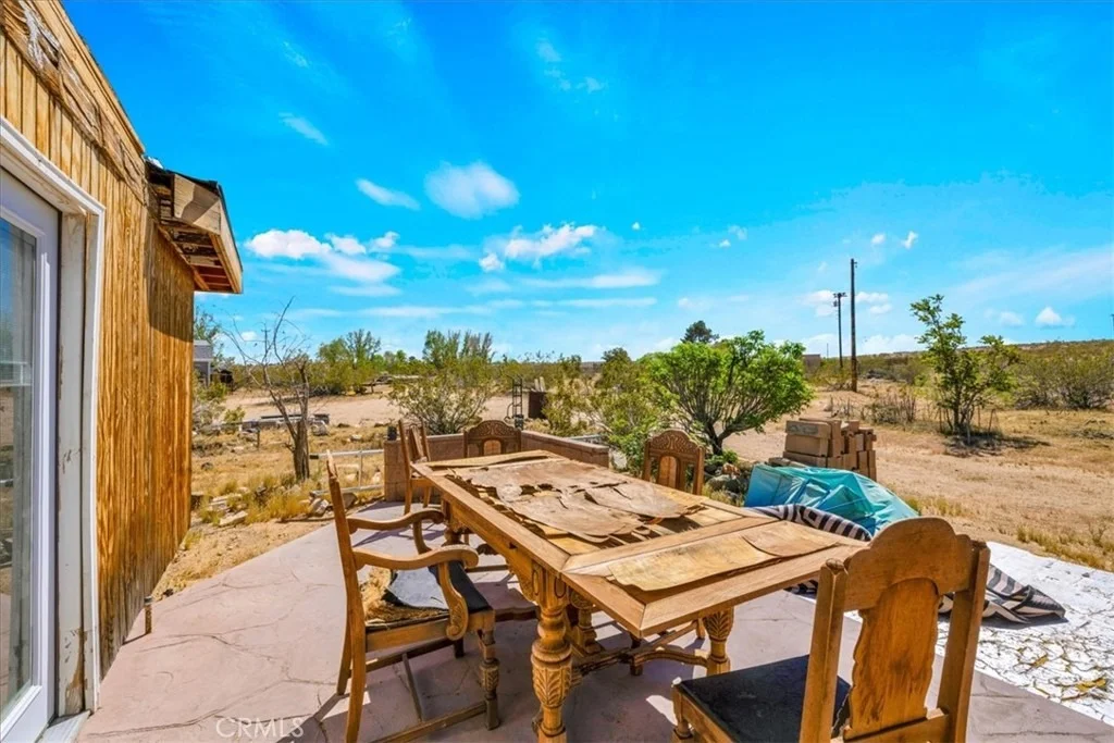 Photo of 1022 Chuckawalla Road