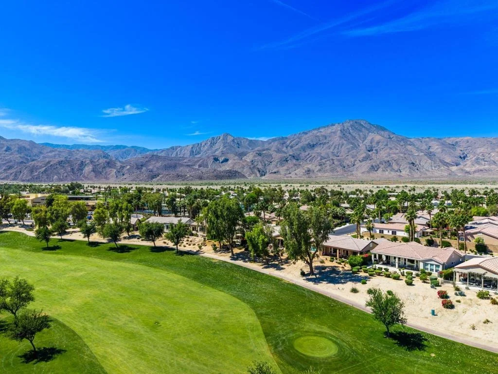 Photo of 60520 Desert Rose Drive