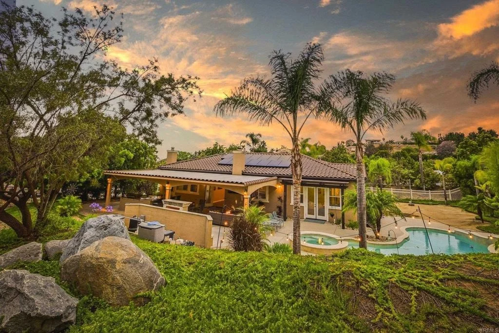 Photo of 2108 Hidden Springs Drive
